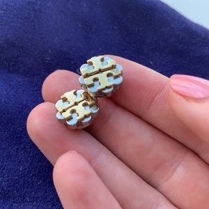 Tory Burch Miller Earrings